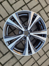Laden Sie das Bild in den Galerie-Viewer, 1x Alufelge 18 Zoll 7.0" 4x114.3 40ET Nissan X-Trail Rim Wheel FEL8832512600sj