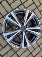 Laden Sie das Bild in den Galerie-Viewer, 1x Alufelge 18 Zoll 7.0" 4x114.3 40ET 4C4CH-16 Nissan X-Trail Qashqai Rim Wheel FEL8832512600sj