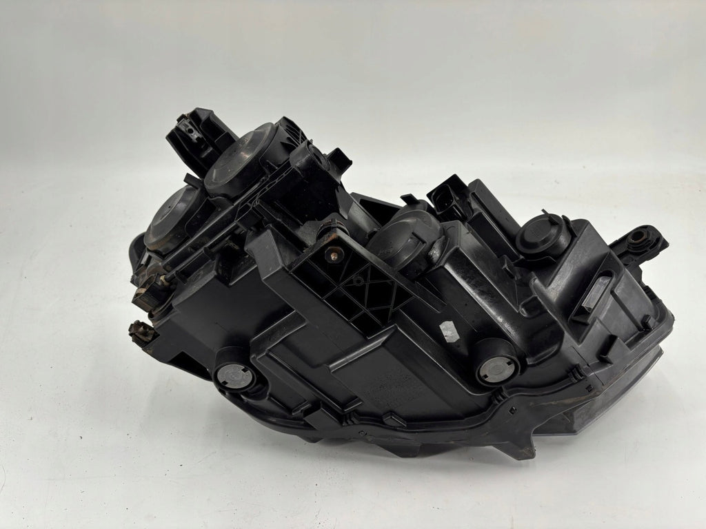 Frontscheinwerfer VW Passat B8 90064931 Links Scheinwerfer Headlight SCH3449171634po