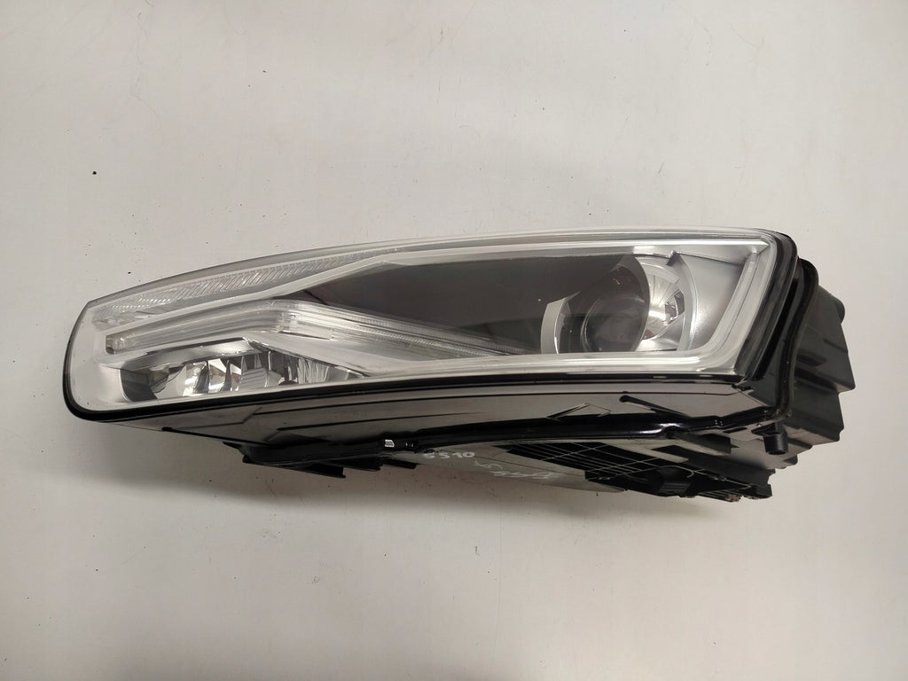 Frontscheinwerfer Audi Q3 8U0941005C LED Links Scheinwerfer Headlight