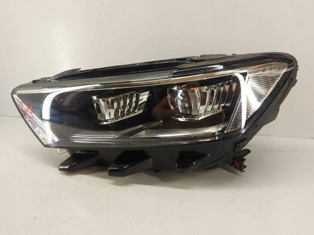 Frontscheinwerfer VW T-Roc 2GA941035D Links Scheinwerfer Headlight SCH9174434815ey
