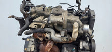 Load image into Gallery viewer, Motor Ford I FFBA KHBA QYBA 1.8 TDCI Diesel Engine Komplett MOT2834398739hl
