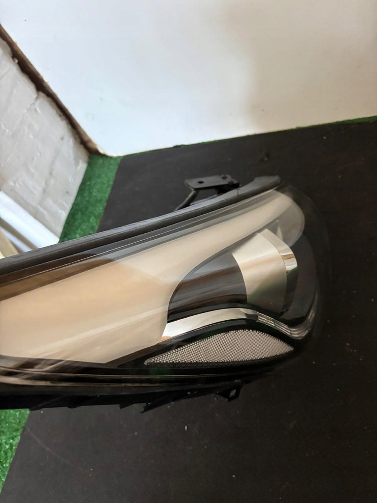 Frontscheinwerfer Hyundai Ix35 92102-2SXXX Xenon Rechts Scheinwerfer Headlight SCH3366715866eb