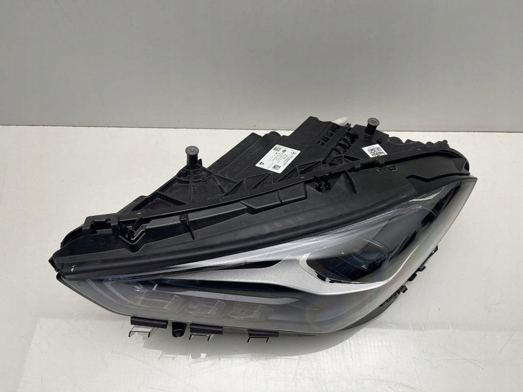 Frontscheinwerfer Mercedes-Benz Cla A1189068501 Links Scheinwerfer Headlight SCH4923464405uu