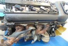 Laden Sie das Bild in den Galerie-Viewer, Motor Cadillac Srx 4.6 2004 Benzin Engine Unkomplett MOT2199037943tv