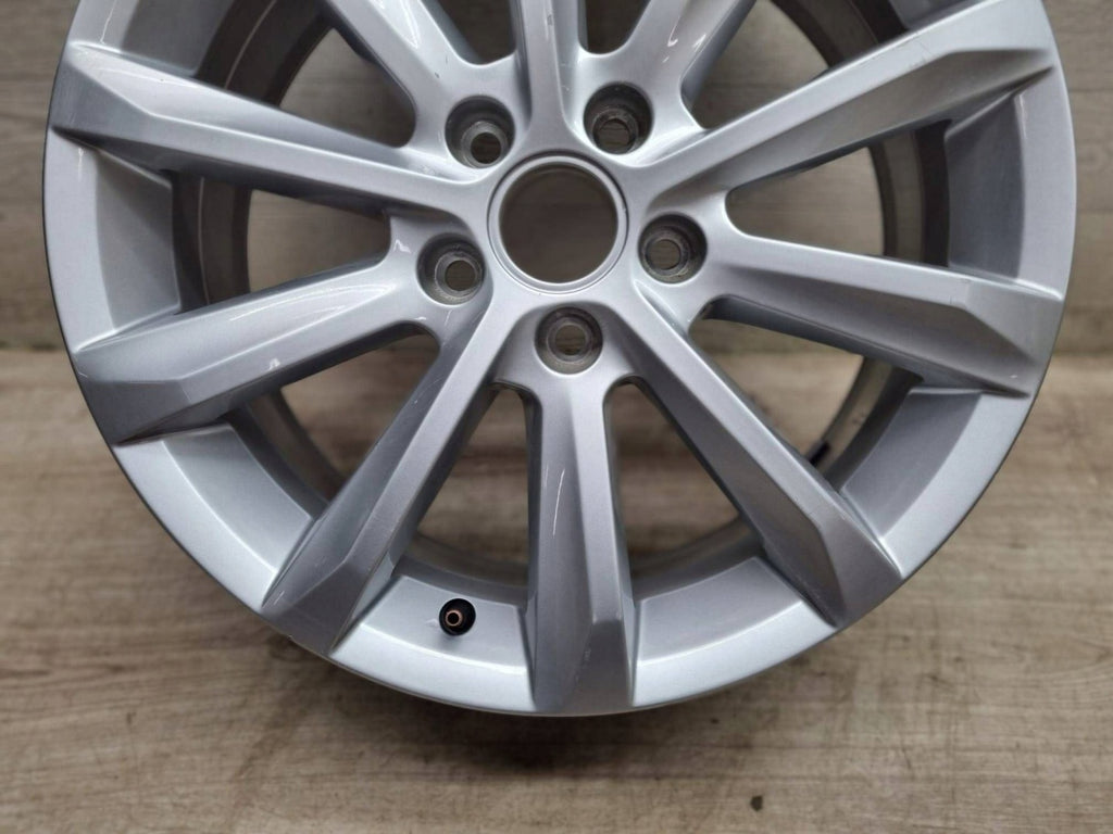 1x Alufelge 17 Zoll 5x112 3G0601025C VW Passat B8 Rim Wheel FEL9999708761ns