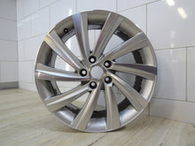 Laden Sie das Bild in den Galerie-Viewer, 1x Alufelge 18 Zoll 7.5&quot; 5x112 43ET 5E3601025H Skoda Octavia Iv Rim Wheel