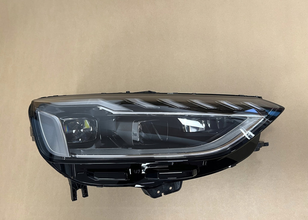Frontscheinwerfer Audi A4 B9 8W0941034D LED Rechts Scheinwerfer Headlight SCH6905976961jd