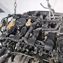 Laden Sie das Bild in den Galerie-Viewer, Motor VW Passat B8 CJSA CJSC CJS 1.8 180PS 132kW 112TKm 2016 Benzin Komplett MOT5189221804ck