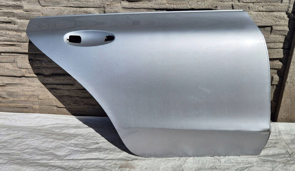 Tür Mercedes-Benz Cls A2577321000 Hinten Rechts Zum Streichen Door Porta Porte