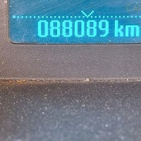 Motor Ford Transit Connect XVGA 1.5 101PS 74kW 88TKm Benzin Engine Komplett MOT1313304450bh