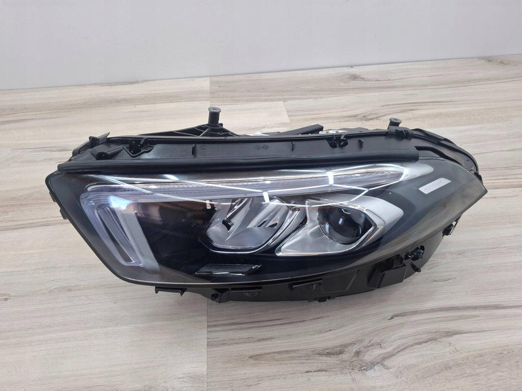 Frontscheinwerfer Mercedes-Benz W177 A1779063705 LED Links Headlight SCH9015397075fw