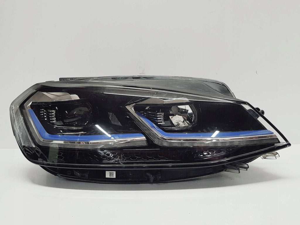 Frontscheinwerfer VW Golf VII 5g1 5G1941036N LED Rechts Scheinwerfer Headlight SCH6862099342dp