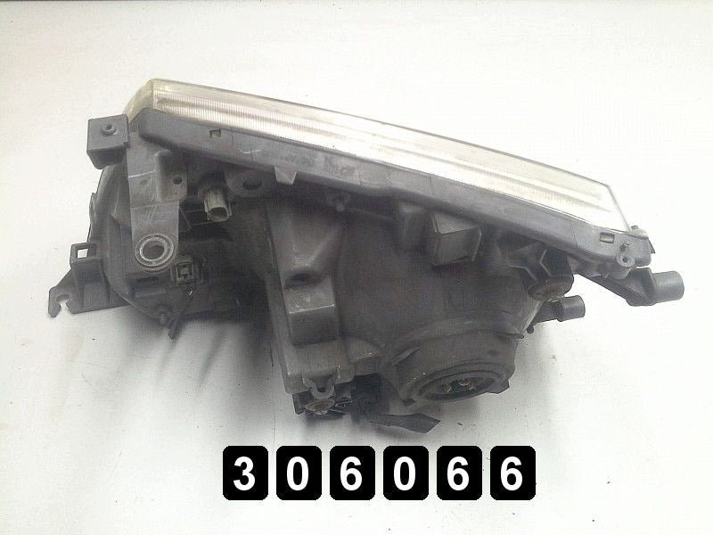 Frontscheinwerfer Toyota Hiace I Rechts Scheinwerfer Headlight SCH9822295740qb