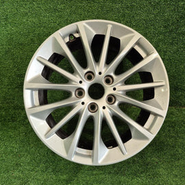 1x Alufelge 17 Zoll 7.5