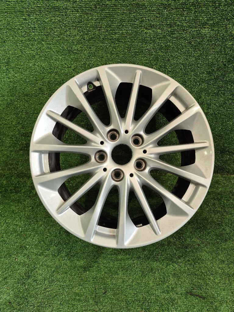 1x Alufelge 17 Zoll 7.5" 5x112 54ET 6856084 BMW 2 F45 F46 Rim Wheel FEL8603580150zp