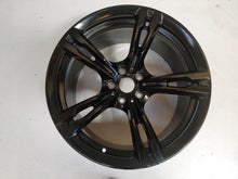Load image into Gallery viewer, 1x Alufelge 19 Zoll 9.5" 5x112 26ET Glanz Graphit 7857075 BMW G30 F90 Rim Wheel FEL2475899581xn