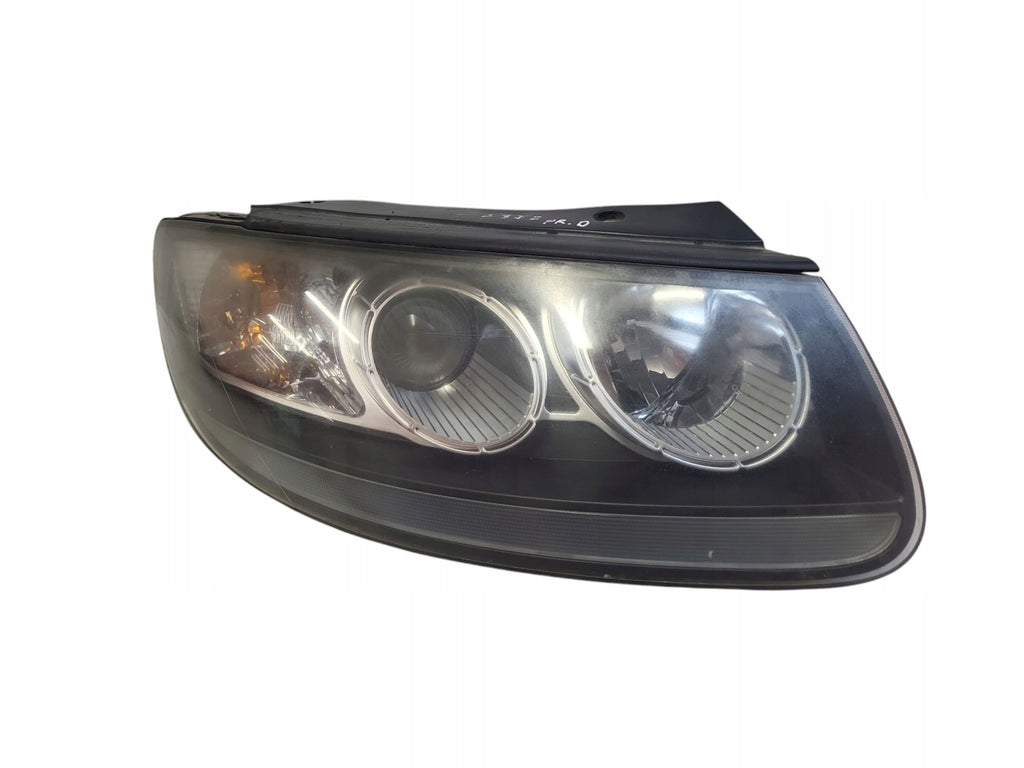 Frontscheinwerfer Hyundai Santa I Fe 921022BXXX Rechts Scheinwerfer Headlight SCH7906336682kn