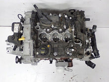 Laden Sie das Bild in den Galerie-Viewer, Motor Ford Fiesta I B7JB 1.0 125PS 92kW 25TKm 2022 Benzin Engine Komplett MOT2508343860gj