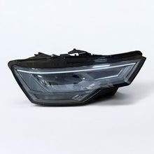 Laden Sie das Bild in den Galerie-Viewer, Frontscheinwerfer Audi A6 C8 4K0941034 Full LED Rechts Scheinwerfer Headlight