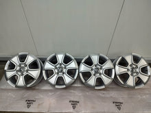 Load image into Gallery viewer, 4x Alufelge 16 Zoll 6.5" 5x120 62ET 2H0071496 VW Amarok Crafter Rim Wheel FEL2205831933dj