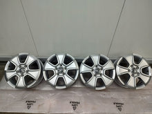 Load image into Gallery viewer, 4x Alufelge 16 Zoll 6.5" 5x120 62ET 2H0071496 VW Amarok Crafter Rim Wheel FEL2205831933dj