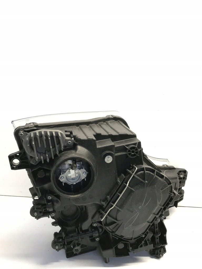 Frontscheinwerfer Mercedes-Benz A9618204039 LED Links Scheinwerfer Headlight SCH5761580284am