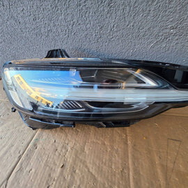 Frontscheinwerfer Volvo V60 32338003 Rechts Scheinwerfer Headlight SCH7786890502yf