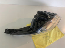 Laden Sie das Bild in den Galerie-Viewer, Frontscheinwerfer Ford Focus F1EB-13W030-AD Links Scheinwerfer Headlight SCH2597739724nr