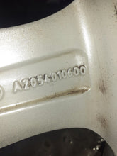 Load image into Gallery viewer, 4x Alufelge 18 Zoll 7.5" 5x112 44ET A2054010600 Mercedes-Benz Rim Wheel FEL8824761904qr