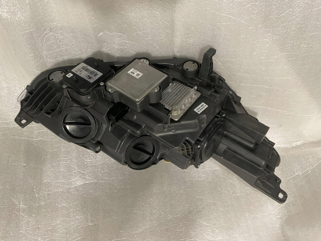 Frontscheinwerfer Ford C Max C-Max F1CB13D153AF Xenon Links Headlight SCH8751471407zf