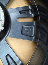 Load image into Gallery viewer, 1x Alufelge 16 Zoll 6.0" 4x100 50ET N97601 Nissan Rim Wheel FEL1149892287cu