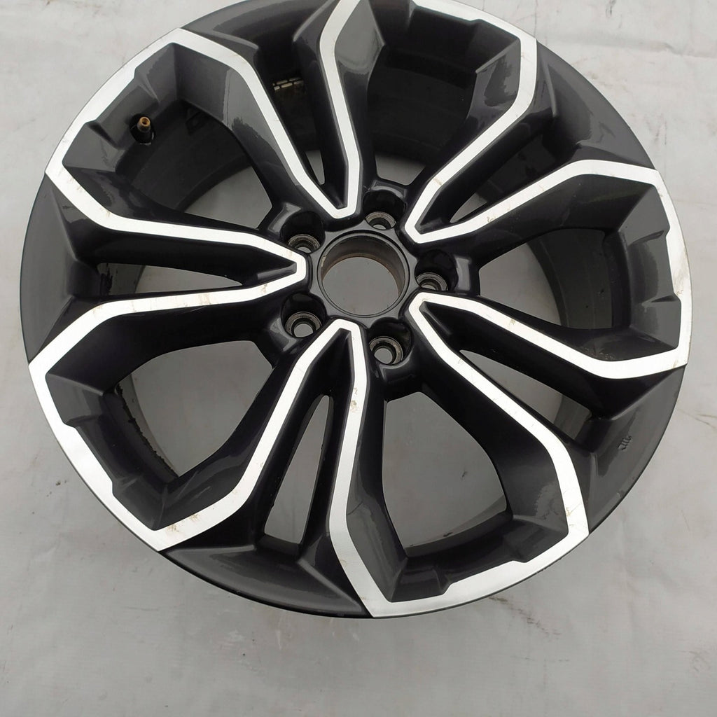 1x Alufelge 18 Zoll 7.5" 5x114.3 45ET TLA18075D Honda Cr-V Crv Rim Wheel FEL7418621599wk