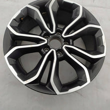 Load image into Gallery viewer, 1x Alufelge 18 Zoll 7.5" 5x114.3 45ET TLA18075D Honda Cr-V Crv Rim Wheel FEL7418621599wk