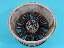 Laden Sie das Bild in den Galerie-Viewer, 1x Alufelge 17 Zoll 7.0&quot; 5x110 35ET 1397575 Opel Meriva B Rim Wheel