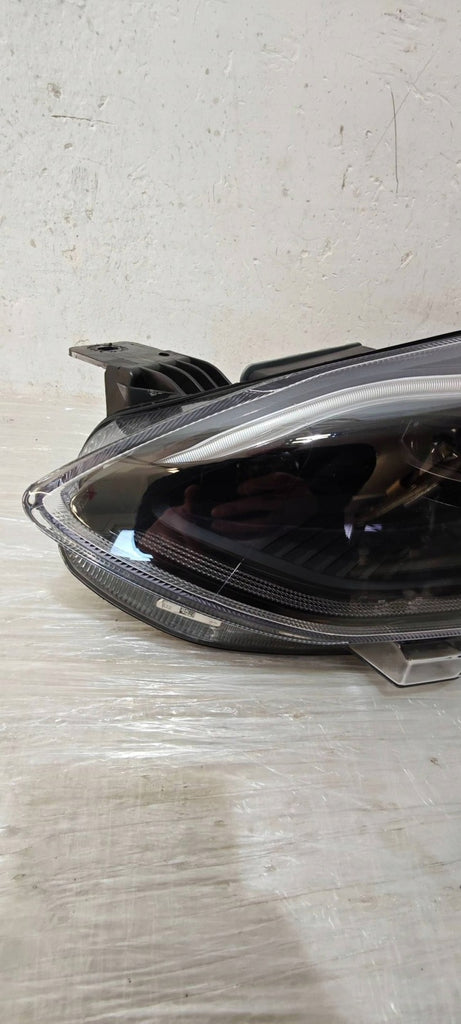 Frontscheinwerfer Ford Focus JX7B13E017CJ LED Links Scheinwerfer Headlight SCH6442178671vo