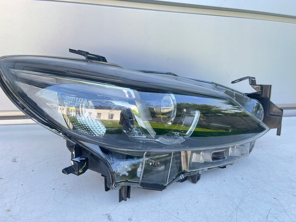 Frontscheinwerfer Mazda VI LED Rechts Scheinwerfer Headlight