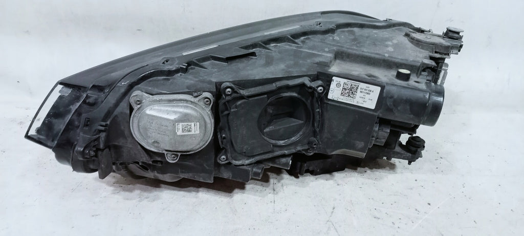 Frontscheinwerfer VW Sportsvan 517941036A LED Rechts Scheinwerfer Headlight SCH5919333206nm