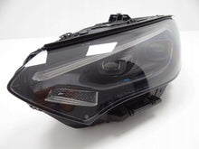 Laden Sie das Bild in den Galerie-Viewer, Frontscheinwerfer Mercedes-Benz Eqe A2959061901 LED Links Scheinwerfer Headlight SCH6679247446sn