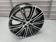 Laden Sie das Bild in den Galerie-Viewer, 1x Alufelge 20 Zoll 8.0" 5x112 8053501 BMW G31 G30 Rim Wheel FEL2267181025on