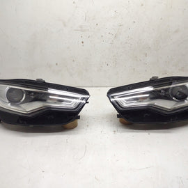 Frontscheinwerfer Audi A6 C7 4G0941003 4G0941004 Xenon Vorderseite Headlight SCH5909708993jd