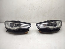Laden Sie das Bild in den Galerie-Viewer, Frontscheinwerfer Audi A6 C7 4G0941003 4G0941004 Xenon Vorderseite Headlight SCH5909708993jd