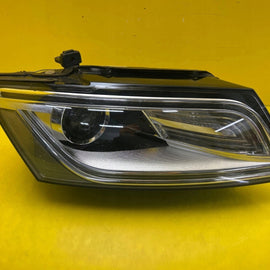 Frontscheinwerfer Audi Q5 8R0941006C Xenon Rechts Scheinwerfer Headlight SCH3450272715fn