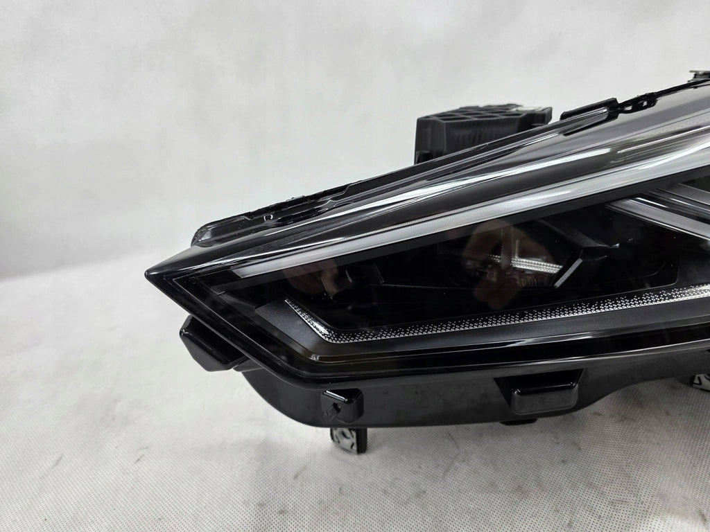 Frontscheinwerfer Cupra Leon 5FB941035E Links Scheinwerfer Headlight SCH8065329631tn