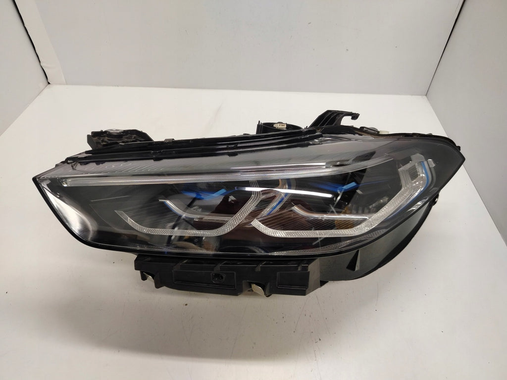Frontscheinwerfer BMW 8 G16 G14 G15 8082643 Laser Links Scheinwerfer Headlight SCH3127499892mm