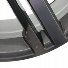 Load image into Gallery viewer, 1x Alufelge 18 Zoll 8.0" 5x112 40ET Glanz Graphit 8W0601025M Audi A4 B9 Mg FEL2914294700wx