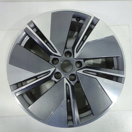 1x Alufelge 19 Zoll 8.0