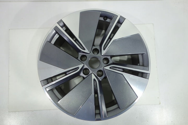 1x Alufelge 19 Zoll 8.0" 5x112 45ET 5LA601025A Skoda Enyaq Rim Wheel FEL9413289991md