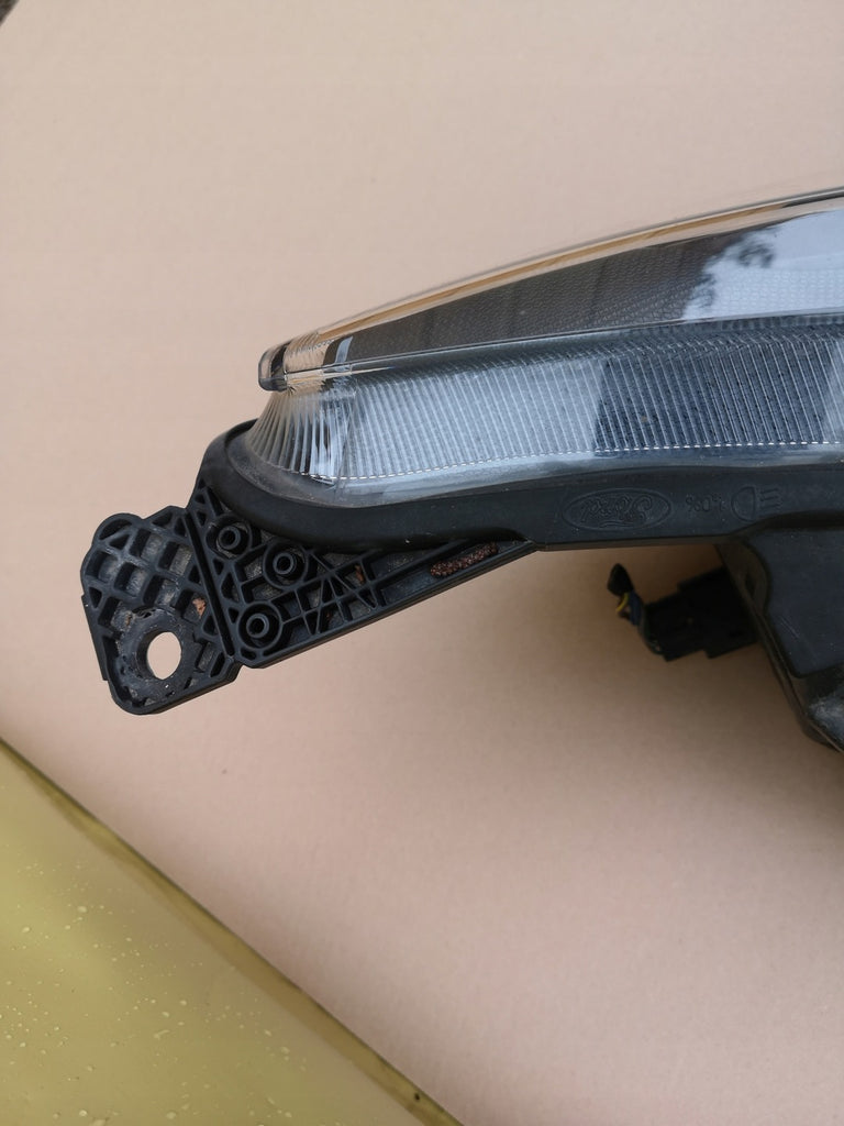 Frontscheinwerfer Ford Focus MX7B-13E015-EB MX7B-13E014-EB Full LED Ein Satz SCH4652983614wr