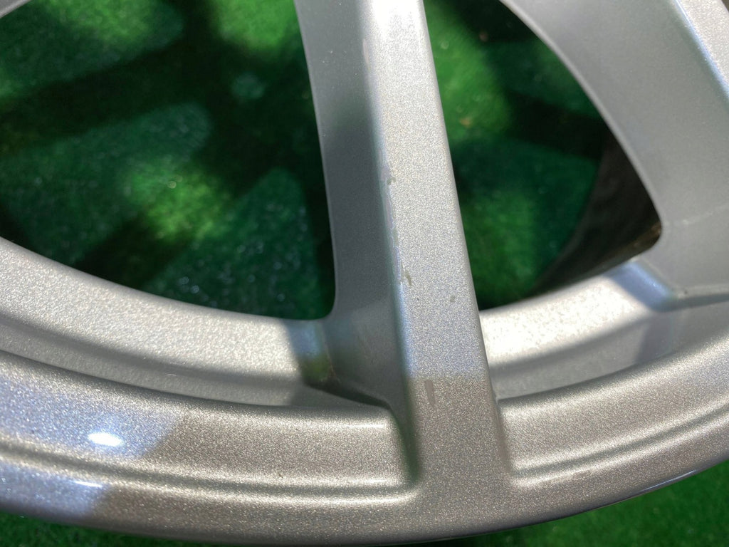 1x Alufelge 17 Zoll 7.5" 5x112 30ET 6883520 BMW 3 G21 G20 Rim Wheel FEL4897279707pm